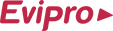 Evipro – Mielenterveys- ja päihdetyön koulutusta Logo